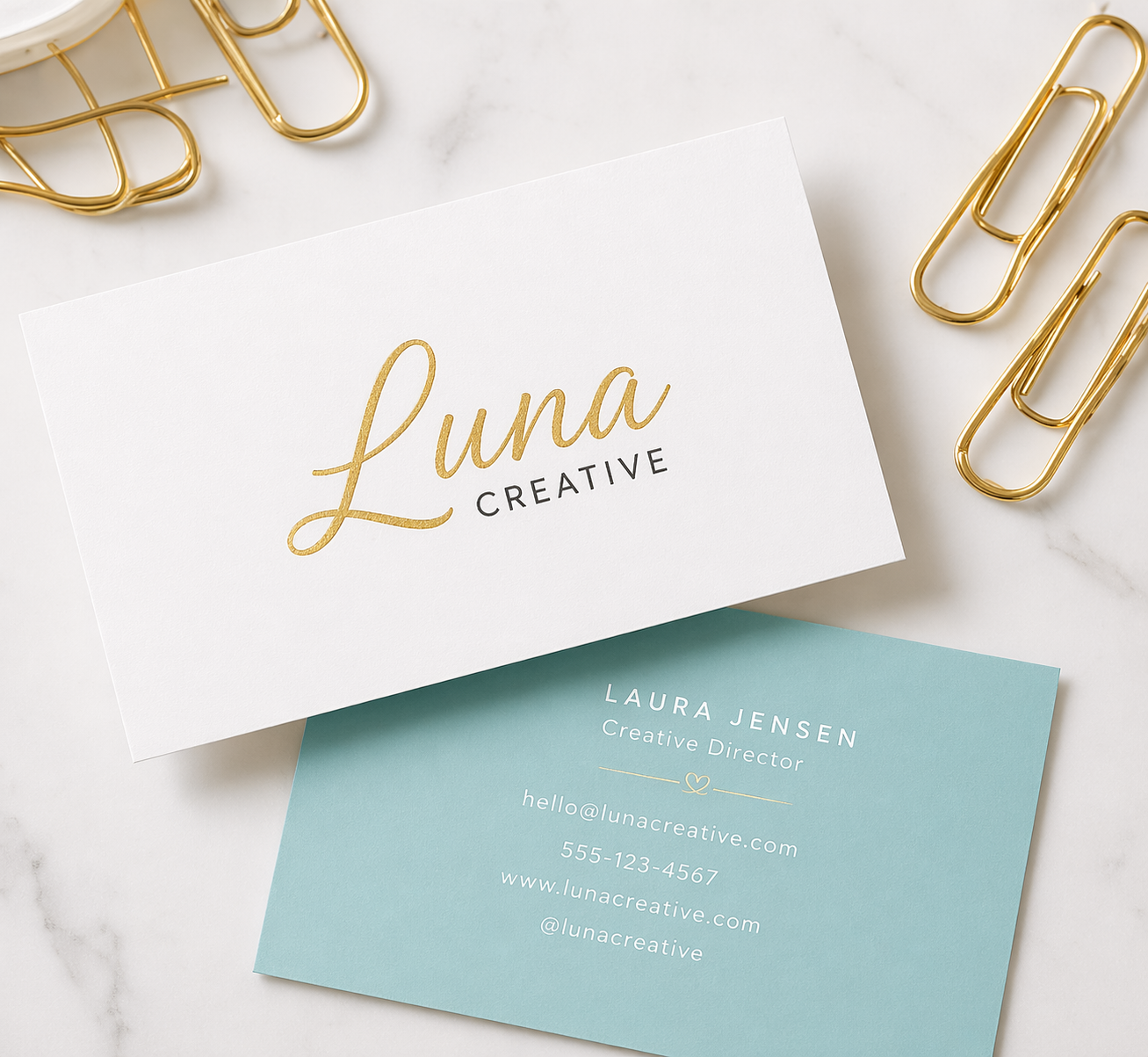 Business Branding