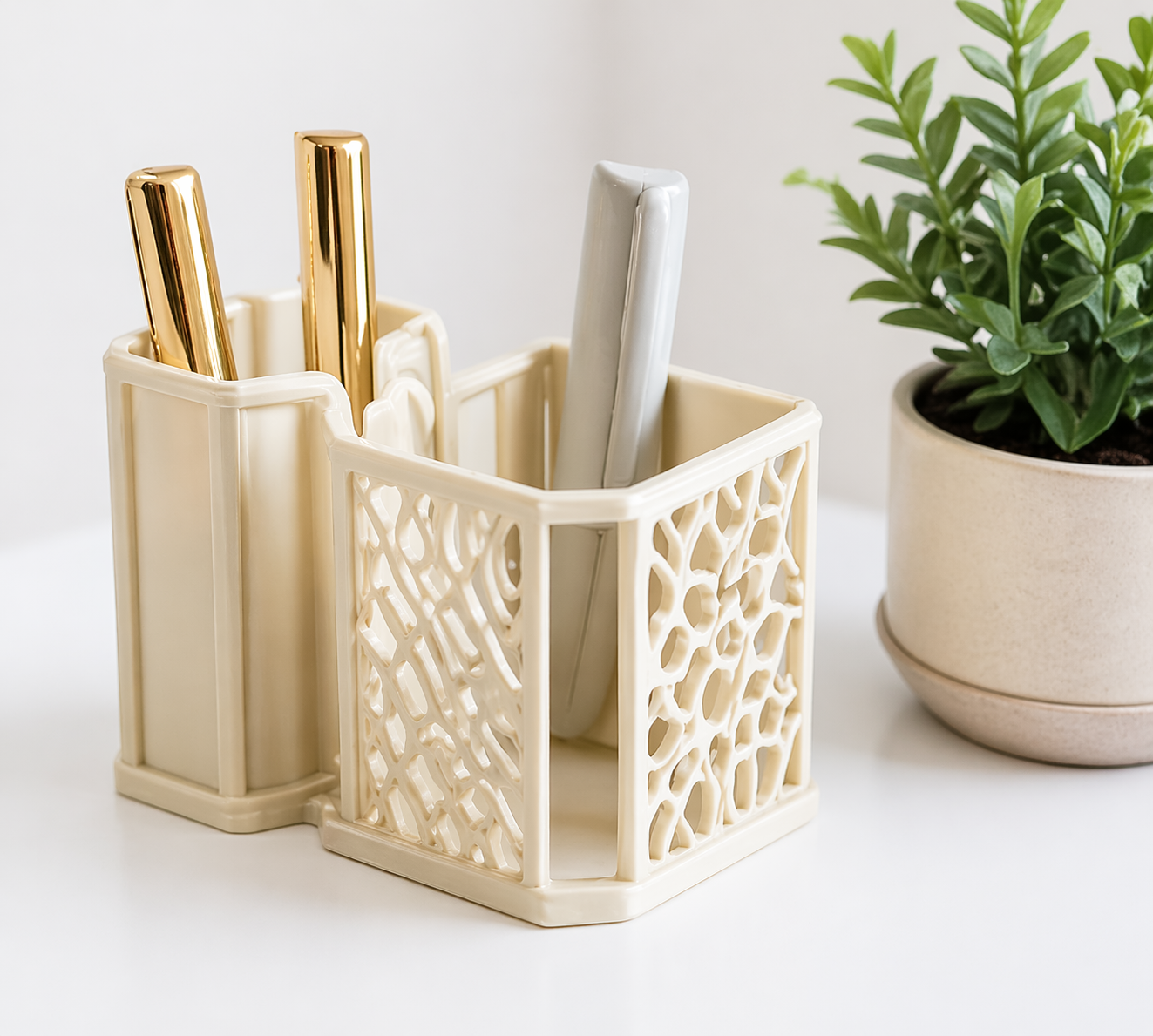 3D Printed Designs