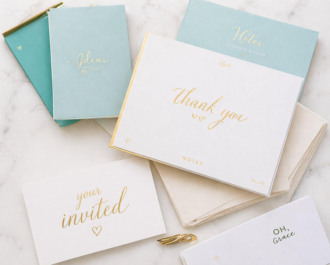 Stationery Sets
