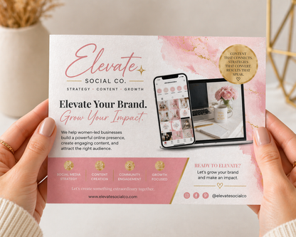 Pearl Paper Specialty Postcards