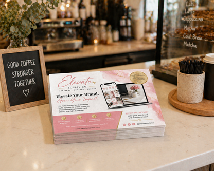 Pearl Paper Specialty Postcards