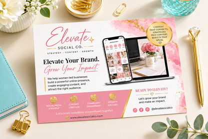 Pearl Paper Specialty Postcards