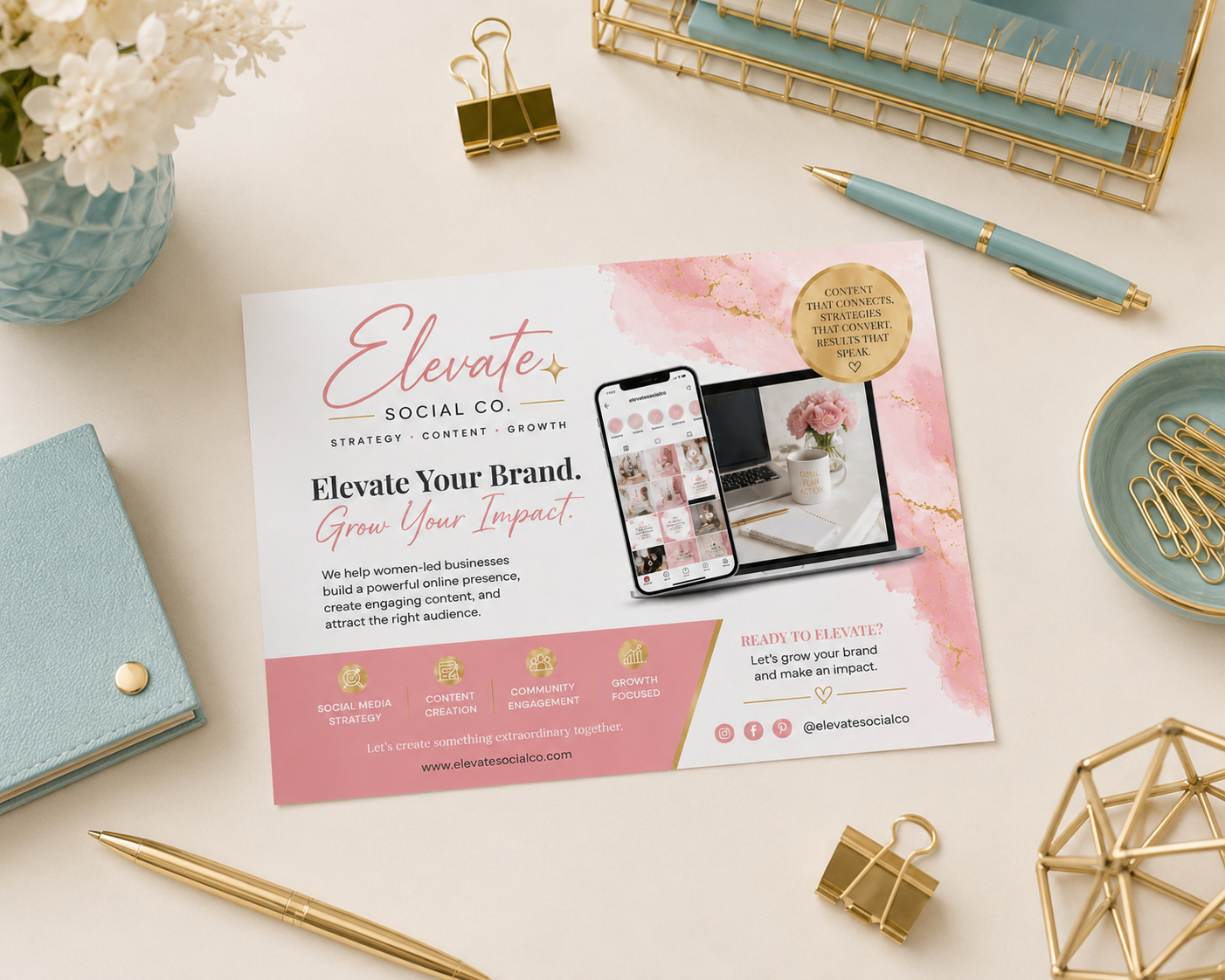 Pearl Paper Specialty Postcards
