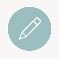 2. PERSONALIZE IT
