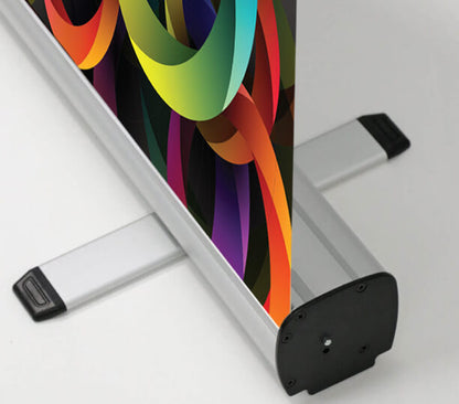 Standard Pull Up Banners 13oz Matte Vinyl